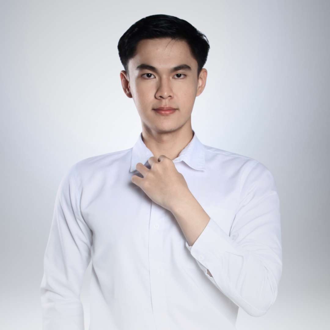 MICHAEL EVAN GABRIEL YABESH ANGGONO